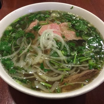 Pho Pasteur - Vietnamese Near Me - Arlington, Texas