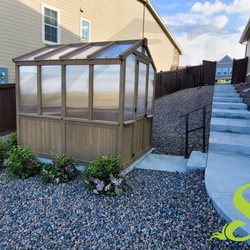 Summit Landscaping LLC