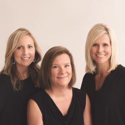 Lundell & Hoy Dentistry - Dental Hygienists:  Katie, Ann, Amy