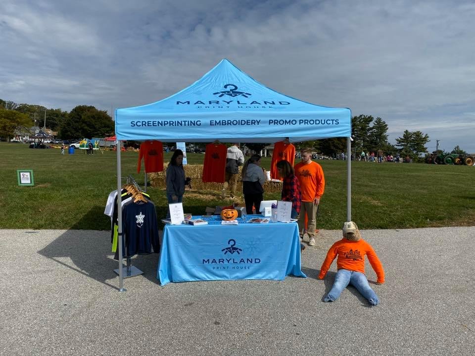 MARYLAND PRINT HOUSE Updated October 2024 4175 Hanover Pike