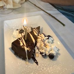 Portobello Restaurant West Hartford