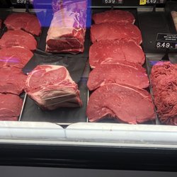 Price Chopper - Butcher shop!!