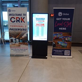 CLARK INTERNATIONAL AIRPORT - Updated February 2026 - 113 Photos & 25