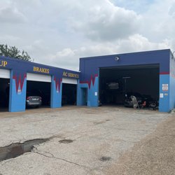 Stadium Automotive