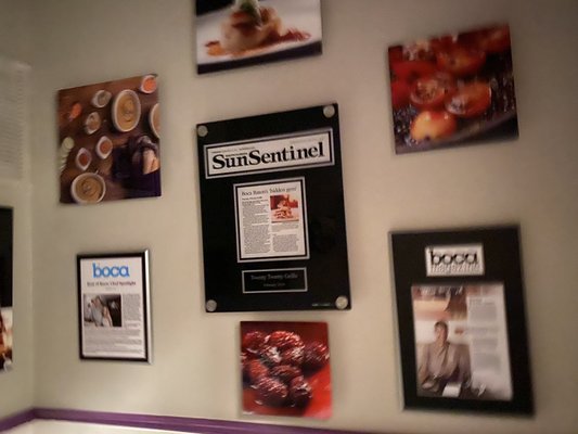 TwentyTwenty Grille by null