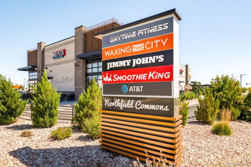 SMOOTHIE KING Updated September 2024 9165 Northfield Blvd, Denver
