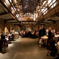 The Foundry - The Foundry