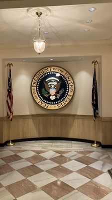 John F. Kennedy Presidential Library and Museum by null
