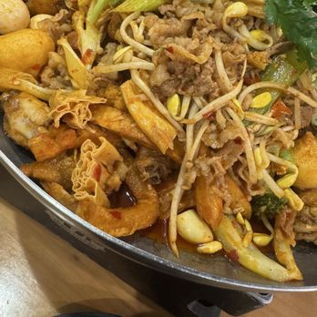 Qiwei Kitchen - Good very good. - Chinese Near Me - Rowland Heights, California