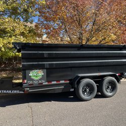 Getz Lawn Care - DECALS COMING SOON!!