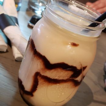 SmokeWorks - Most delicious adult milkshake! - Barbeque Near Me - Bloomington, Indiana SmokeWorks - Most delicious adult milkshake! - Barbeque Near Me - Bloomington, Indiana