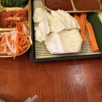 Tiger Mama - Banchan - Korean Near Me - Eugene, Oregon Tiger Mama - Banchan - Korean Near Me - Eugene, Oregon