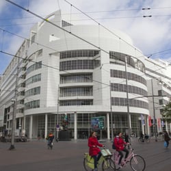 Centrale Bibliotheek