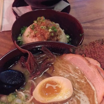 Fukuryu Ramen - Ramen Near Me - Upper Arlington, Ohio Fukuryu Ramen - Ramen Near Me - Upper Arlington, Ohio