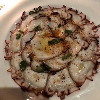Txikito - Pulpo - Basque Near Me - New York, New York Txikito - Pulpo - Basque Near Me - New York, New York