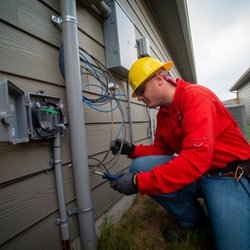 GVEC Internet