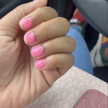 Donna Nails and Lashes - Nail Salons Near Me - Farragut, Tennessee