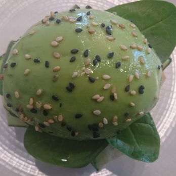 Macha - Avocado burger - Sushi Bars Near Me - Milan, Michigan Macha - Avocado burger - Sushi Bars Near Me - Milan, Michigan