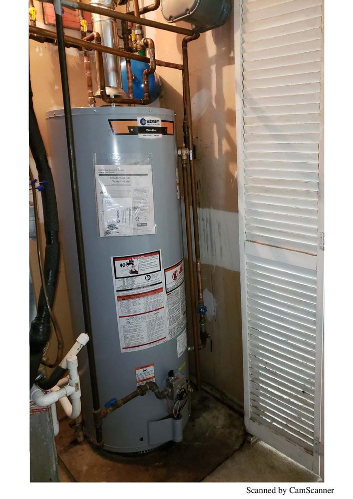 Slide of Oasys Contracting