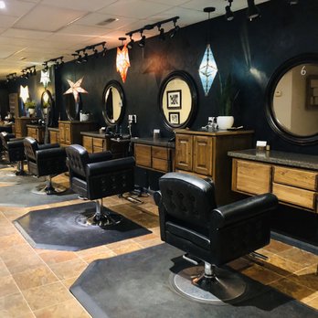 Daybreak Salon & Skin Spa - 10 Styling Booths hosting full time and part time stylists. - Hair Salons Near Me - Marceline, Missouri Daybreak Salon & Skin Spa - 10 Styling Booths hosting full time and part time stylists. - Hair Salons Near Me - Marceline, Missouri