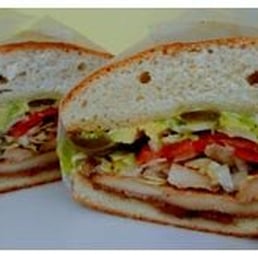 Tortas