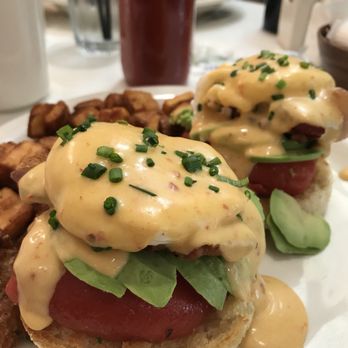 Briarpatch Restaurant - American Near Me - Winter Park, Florida
