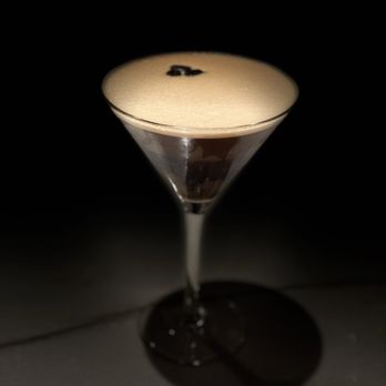 Watermill Kitchen + Bar - Espresso Martini - New American Near Me - Coralville, Iowa Watermill Kitchen + Bar - Espresso Martini - New American Near Me - Coralville, Iowa