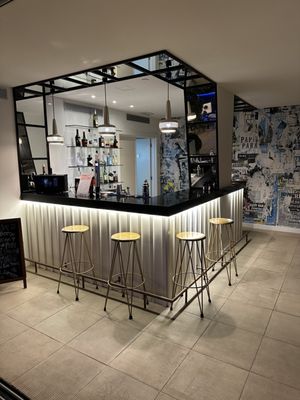 Hotel Vincci Bit by null