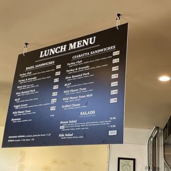 Sweet Bar Bakery - Lunch menu Sweet Bar Bakery in Oakland. - Bakeries Near Me - Oakland, California Sweet Bar Bakery - Lunch menu Sweet Bar Bakery in Oakland. - Bakeries Near Me - Oakland, California