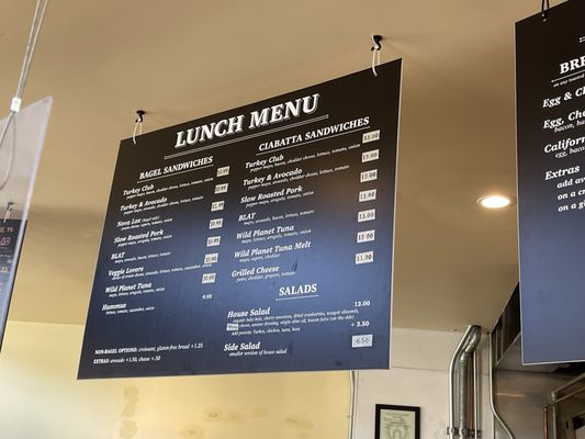 Menu photo 6 Sweet Bar Bakery Oakland, CA Menu photo 6 Sweet Bar Bakery Oakland, CA