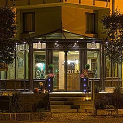 Restaurant VillenColonie