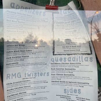Red Mesa Grill - Mexican Near Me - Traverse City, Michigan Red Mesa Grill - Mexican Near Me - Traverse City, Michigan