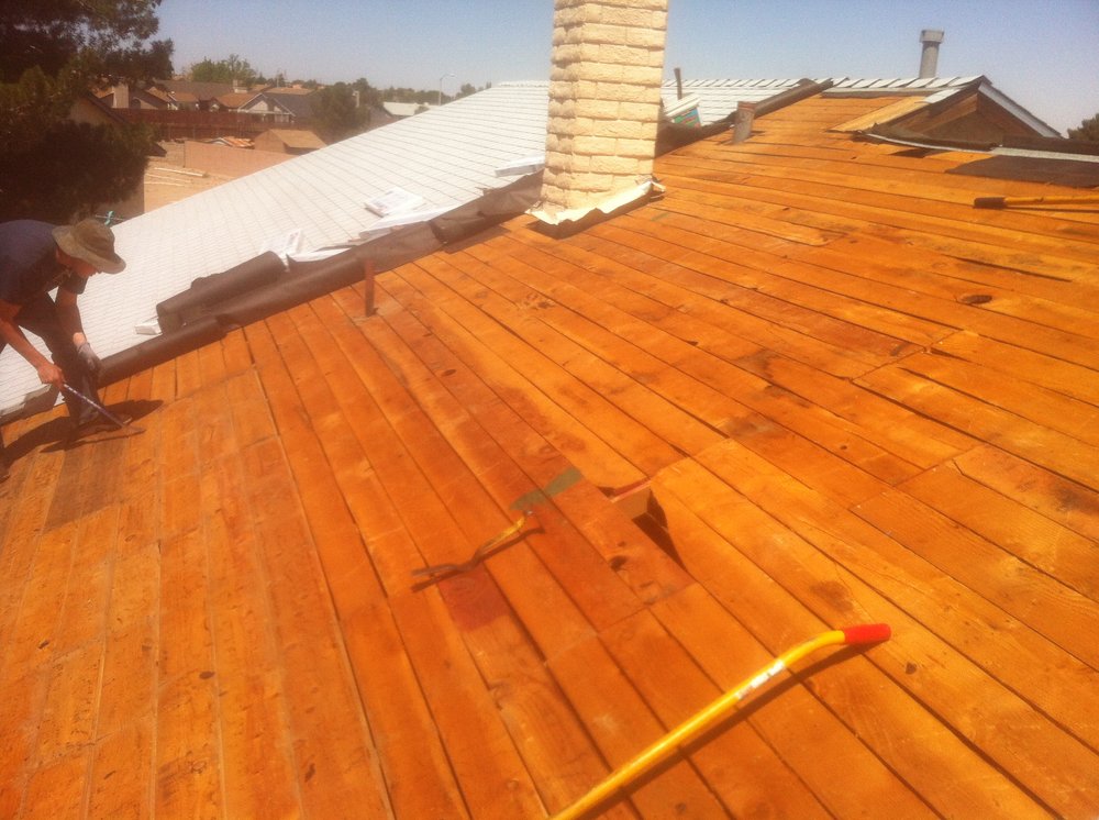 Slide of Roofs by Doug