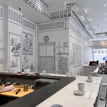 Shirokuro - Japanese Near Me - New York, New York Shirokuro - Japanese Near Me - New York, New York