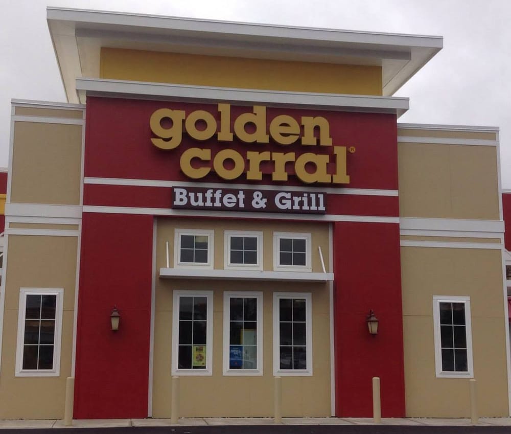 GOLDEN CORRAL BUFFET & GRILL CLOSED Updated June 2024 106 Photos