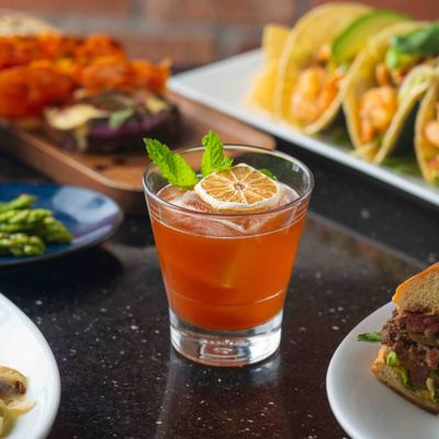 Creekside American Bistro by null