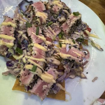 Bubba Brew's - Tuna - Sports Bars Near Me - Hot Springs, Arkansas