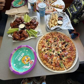 Chuck E. Cheese - Arcades Near Me - Roseville, California