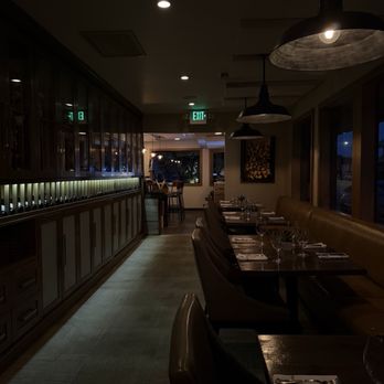 V's restaurant + bar - Italian Near Me - Malibu, California V's restaurant + bar - Italian Near Me - Malibu, California