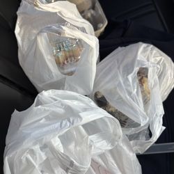 JMT Vegan Eats