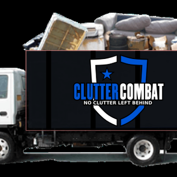Clutter Combat - Junk Removal & Hauling Near Me Clutter Combat - Junk Removal & Hauling Near Me