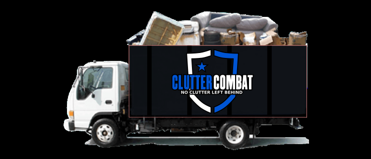 CLUTTER COMBAT - Updated June 2026 - Parker, Colorado - Junk Removal ...