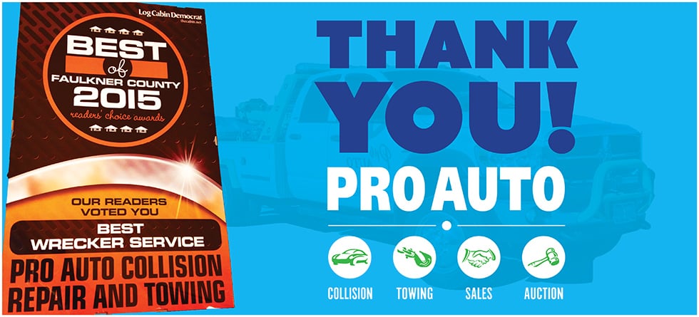 PRO AUTO COLLISION REPAIR CENTER - Updated April 2024 - 13 Reviews - 6