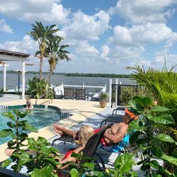 Turtle Beach Resort