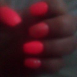Lima Nails And Spa - Picture does bo justice but They did a great job