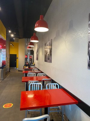 The Halal Guys by null