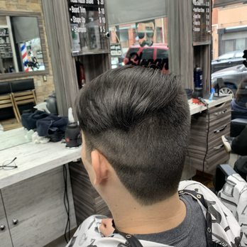 Elegant Barber Shop - Barbers Near Me - Brooklyn, New York