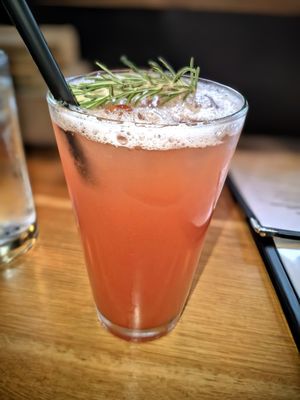 Tipsy Cow Redmond by null