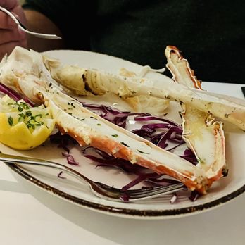 The Grove Steakhouse - Crab Legs - Steakhouses Near Me - Alpine, California