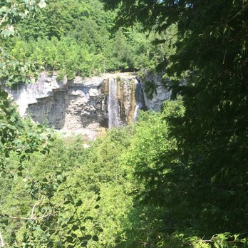 Eugenia Falls Conservation Area - Parks Near Me - Flesherton, Ontario